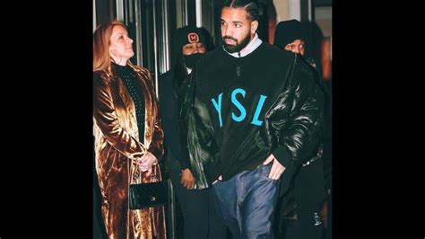 yves saint laurent lyrics drake